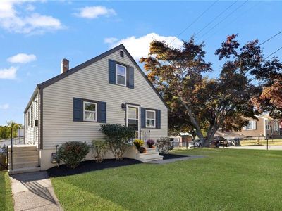 464 High St