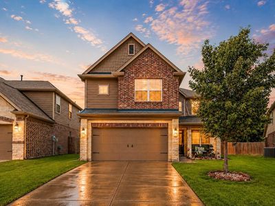 3427 Coopers Ridge Way