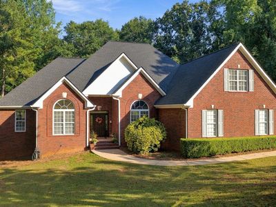 3857 Willow Bend Dr
