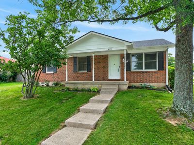 625 Tocher Dr
