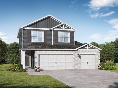 12624 Woodstock Crossing Dr