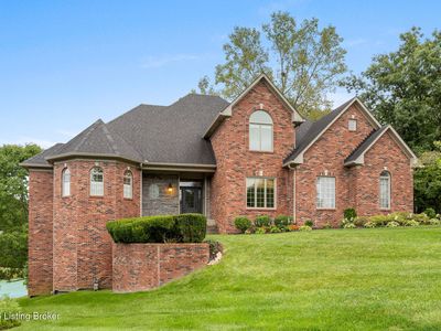 5909 Old Cedar Ct
