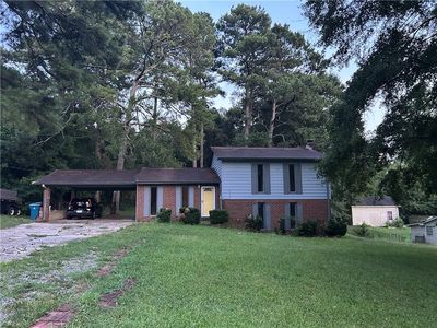 3124 Stanford Cir