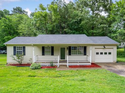 109 Peach Tree Cir NE