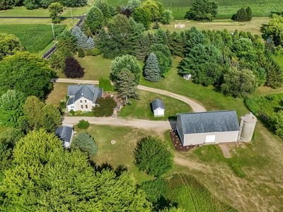 4827 Beaver Dam ROAD