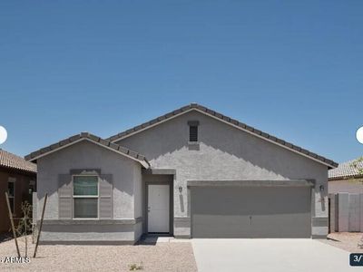 12876 E WALLFLOWER Lane