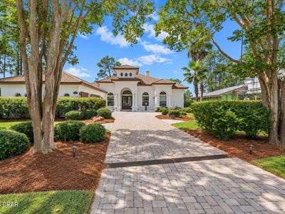 105 Mirasol Way