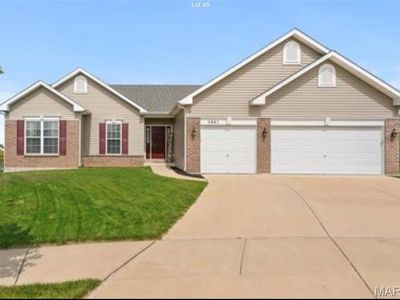 3661 Sweetwater Crossing Pl