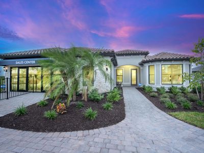 Stellar Plan, Arbor Oaks