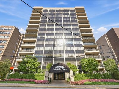 146 N Bellefield Ave APT 503