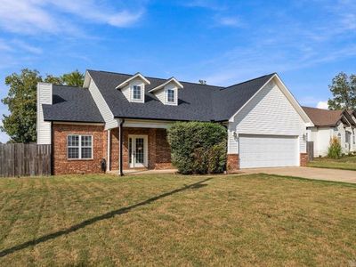 797 Marion Anderson Rd
