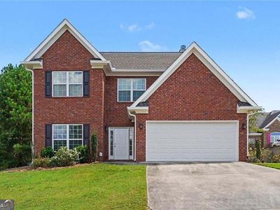 323 Scarlet Oaks Dr