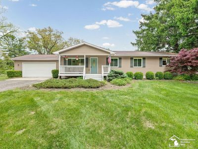 Property at 2037 Meanwell Rd, Dundee, MI