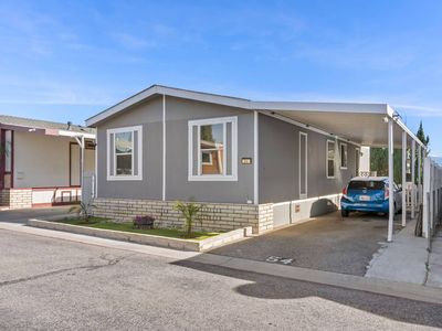 Property at 17377 Valley Blvd Space 54, Fontana, CA