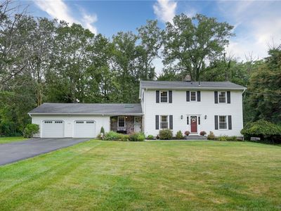 1105 Wayneport Rd