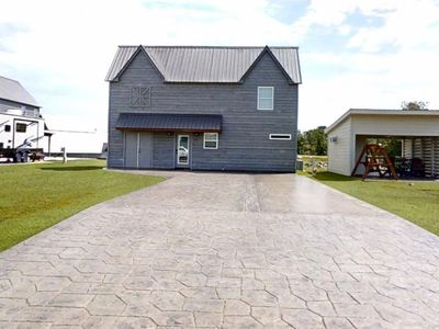 30 County Road 2038