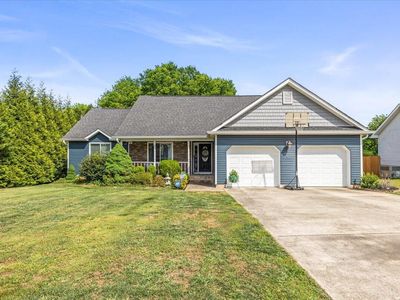 207 Eagle Landing Dr