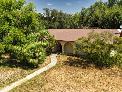 116 E Bluebonnet Drive
