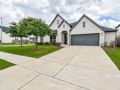 28903 Creekside Bend Dr