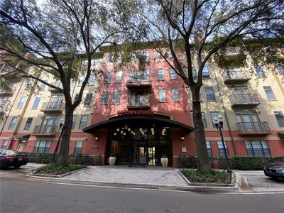 911 N Orange Ave APT 545