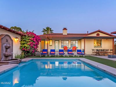 225 N Sierra Vista Dr
