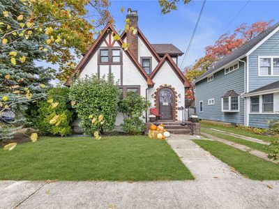 25 Lester Avenue
