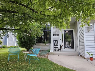 8619 South Stone Creek DRIVE