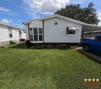 Property at 612 Jeremy Dr #129, Davenport, FL