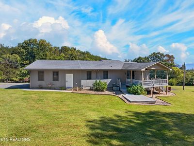 1089 Mountain Trail Dr