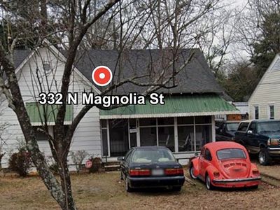 Property at 332 N Magnolia St, Sumter, SC