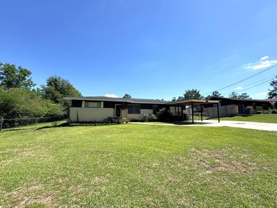Property at 591 County Road 4265, Woodville, TX