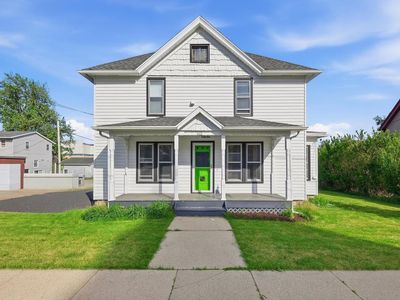 113-115 S Beebe Street