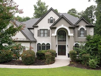 715 Fawn Ridge Ct