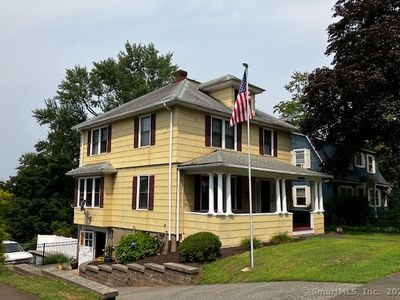 Property at 31 Ellington Avenue, Ellington, CT