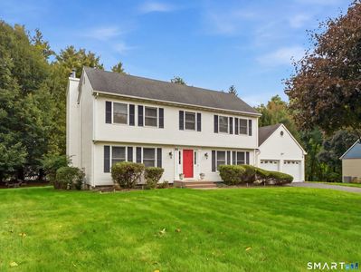 Property at 85 Village Lane, Windsor, CT