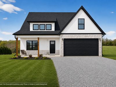 0 Highland Lake Rd Lot 5