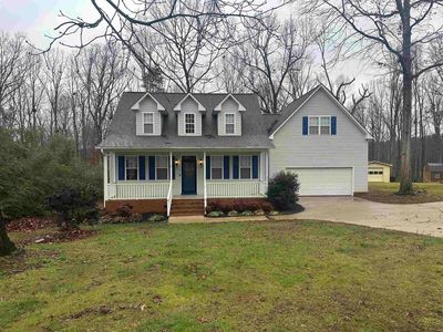Property at 218 Brittany Rd, Gaffney, SC