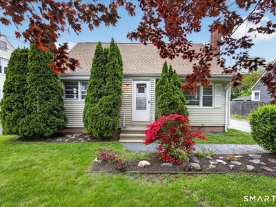 Property at 106 Moritz Place, Fairfield, CT