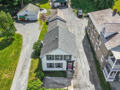 Property at 214 Beaman Street, Poultney, VT