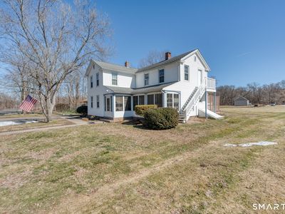 Property at 90-92 Main Street, South Windsor, CT