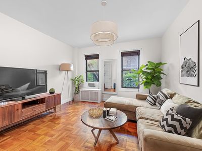 70 Haven Ave APT 2B