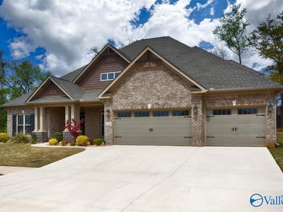 Property at 510 Sage Creek Blvd, Huntsville, AL