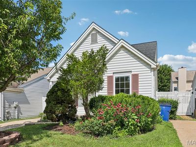 2639 Liberty Gardens Dr