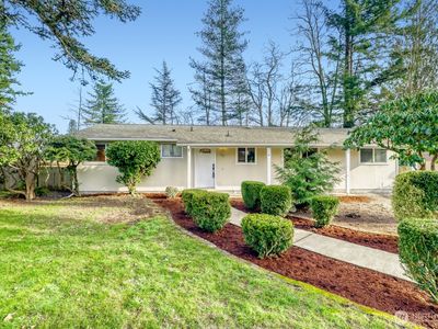 Property at 112 Raspberry Lane, Sultan, WA