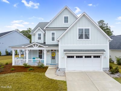 117 Everett Park Trail