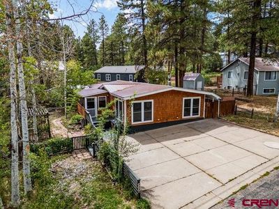 132 Timber Drive