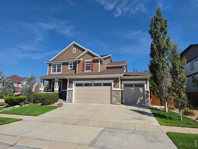 1625 Bellflower Dr