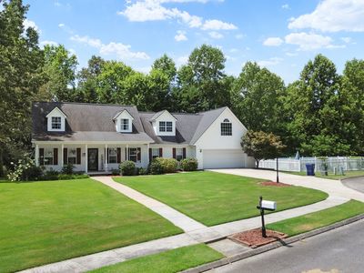 379 Quail Run Trce NE
