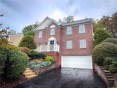 Property at 113 Pine Creek Dr, Venetia, PA