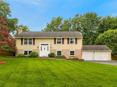Property at 60 Barnfield Rd, Pittsford, NY